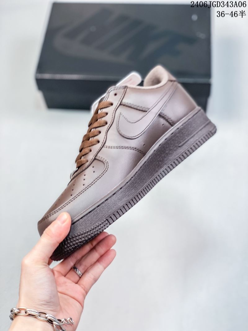 Nike Air Force 1 Shoes